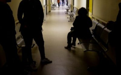 Το ιατρικό bullying στα ελληνικά νοσοκομεία