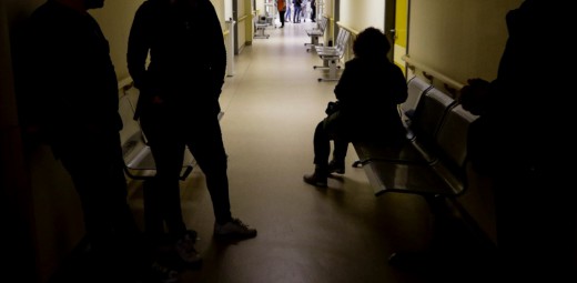 Το ιατρικό bullying στα ελληνικά νοσοκομεία